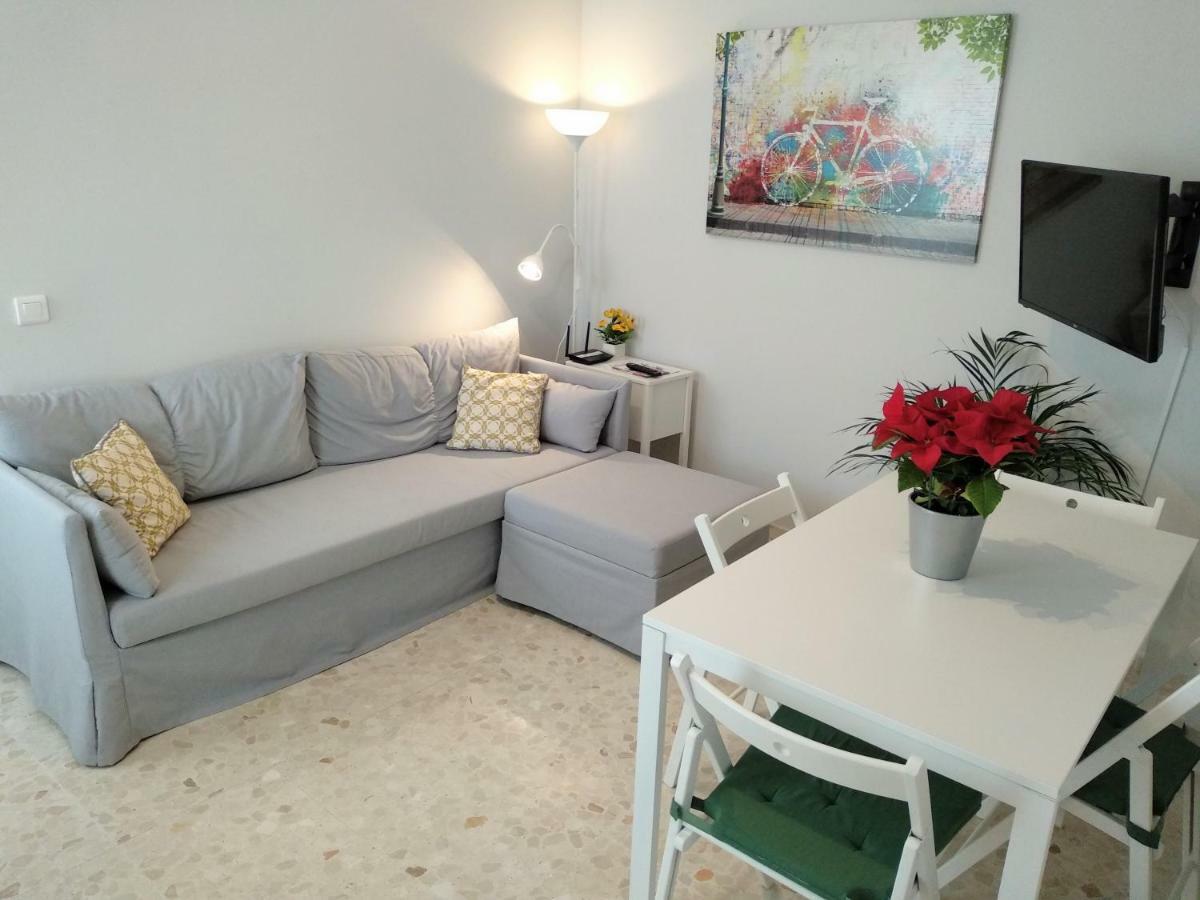 Apartamento Maicandil Ronda Extérieur photo