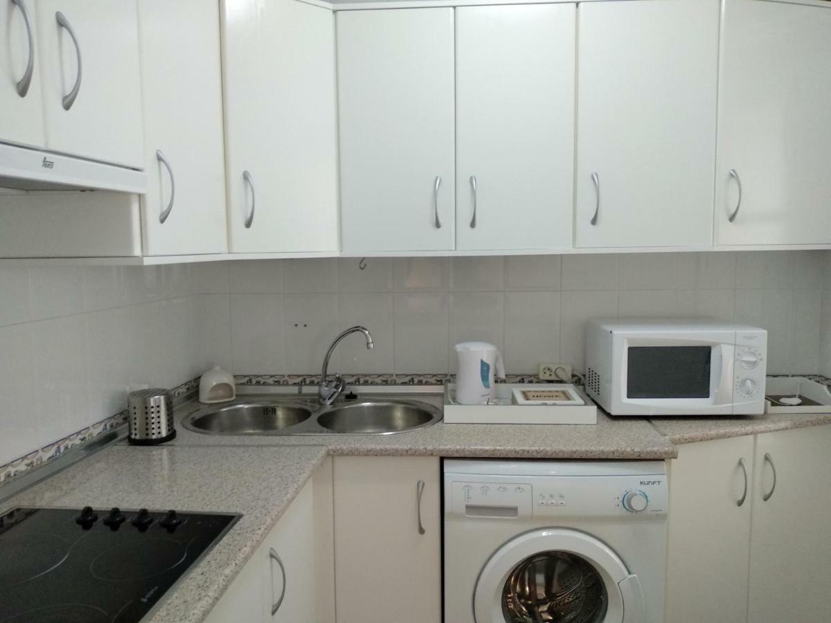 Apartamento Maicandil Ronda Extérieur photo