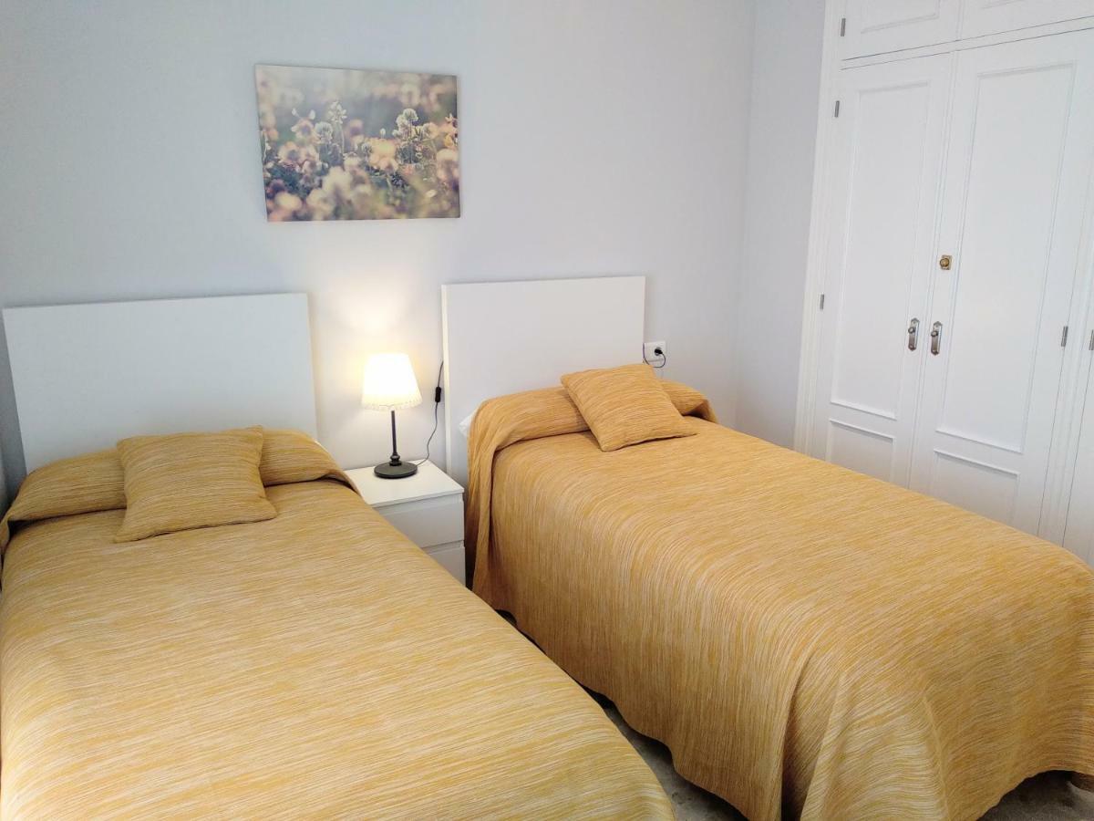 Apartamento Maicandil Ronda Extérieur photo