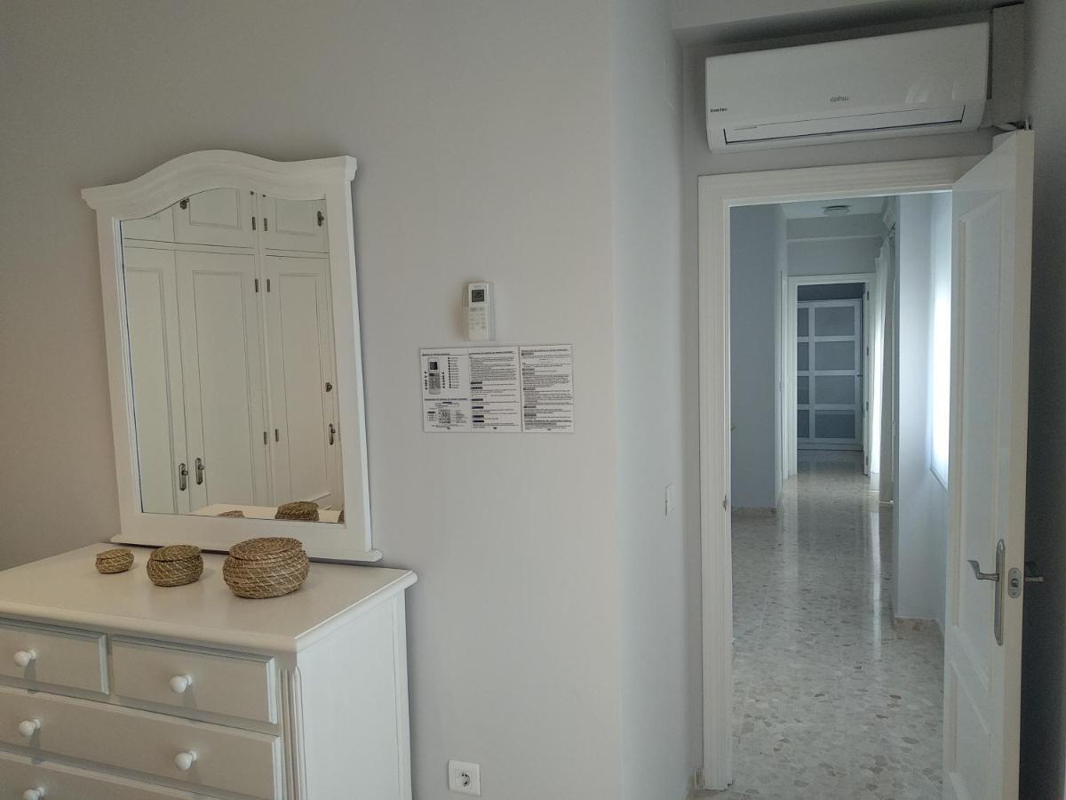 Apartamento Maicandil Ronda Extérieur photo